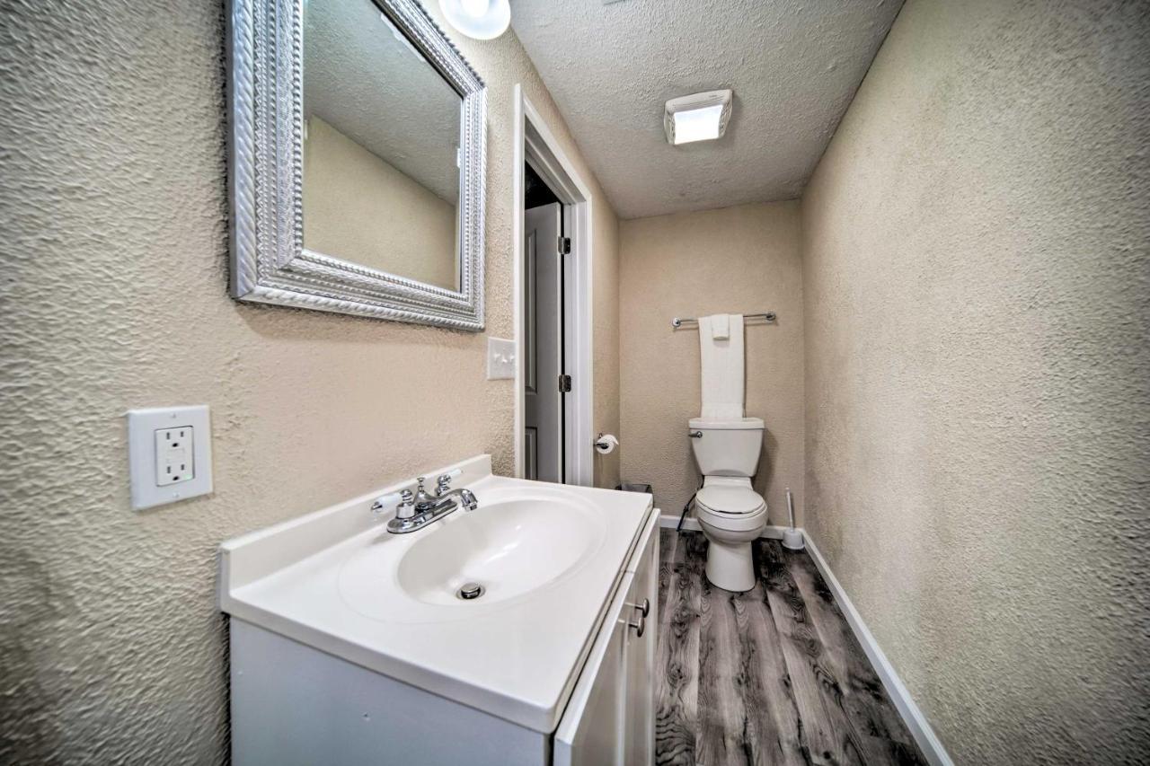 Spacious Geneva House Less Than 5 Mi To The Strip! Buitenkant foto