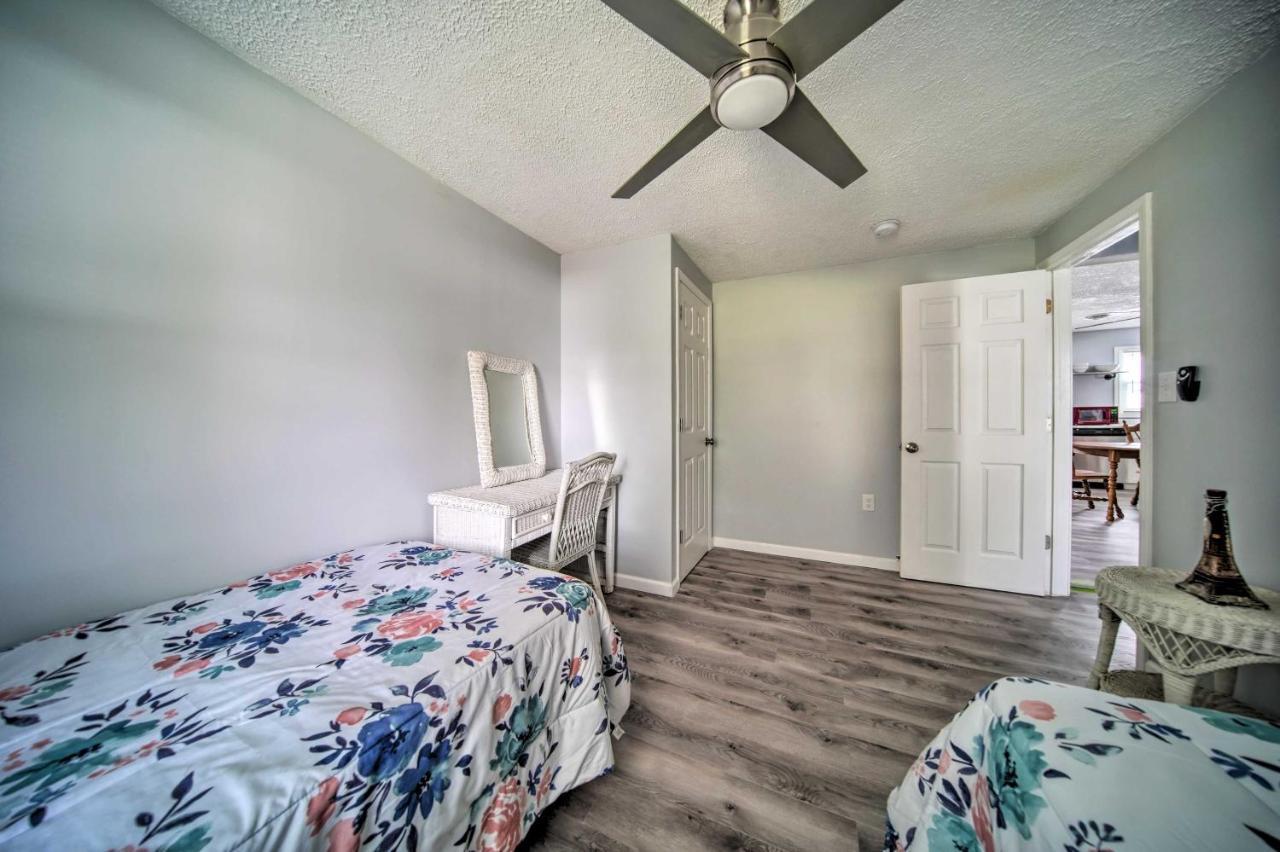 Spacious Geneva House Less Than 5 Mi To The Strip! Buitenkant foto