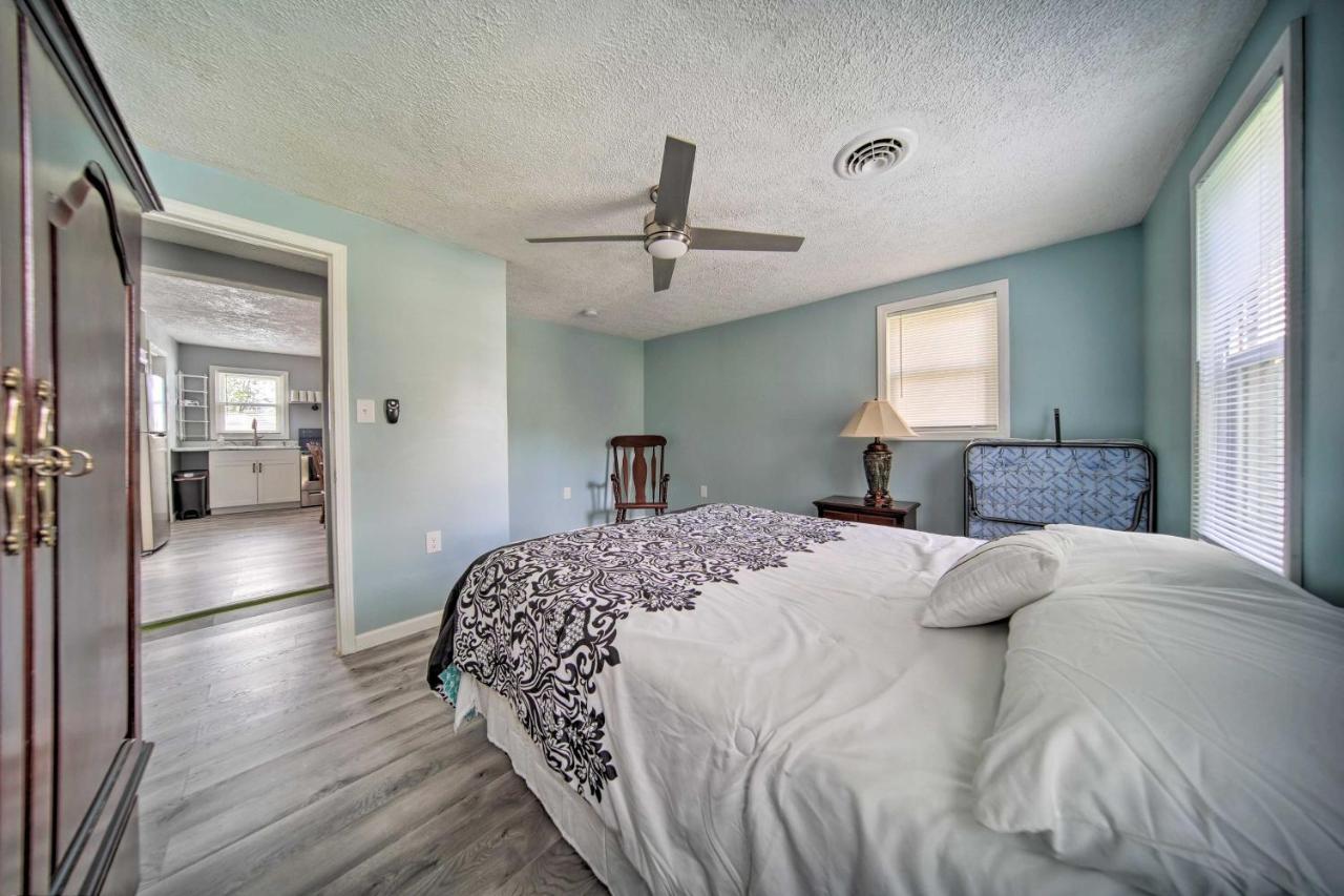 Spacious Geneva House Less Than 5 Mi To The Strip! Buitenkant foto
